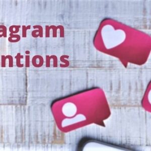 Diamond Plan : 10,000 Instagram Mention