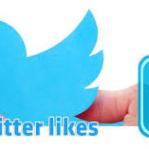 Standard Plan: 2500 Twitter Post/Pic Likes