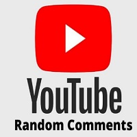 Buy Youtube Random Comments