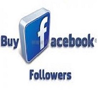 Buy facebook page followers