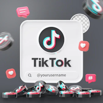 Buy TikTok likes from Account Bucks